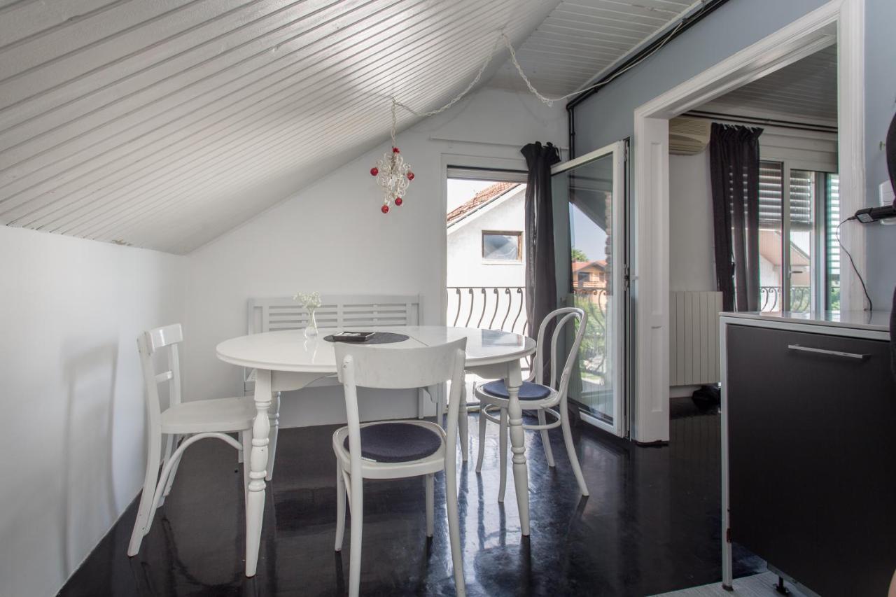 Lovely 3-bedroom Skyline * Velika Mlaka