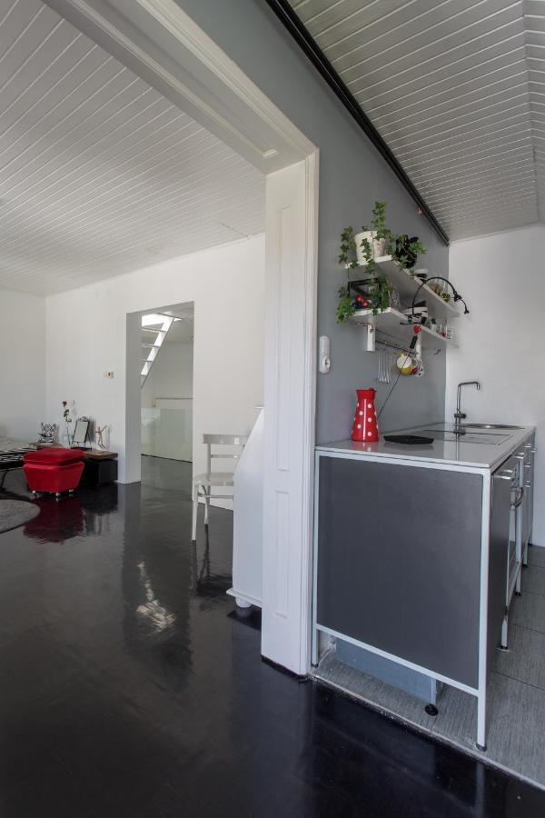 Lovely 3-bedroom Skyline Apartment Velika Mlaka