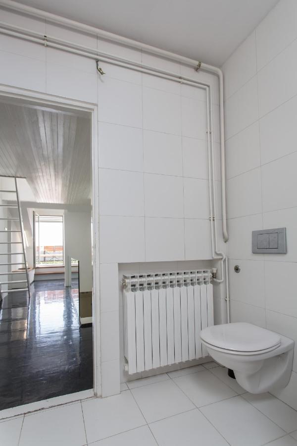 Lovely 3-bedroom Skyline Apartment *