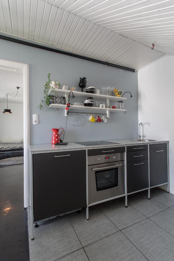Lovely 3-bedroom Skyline *