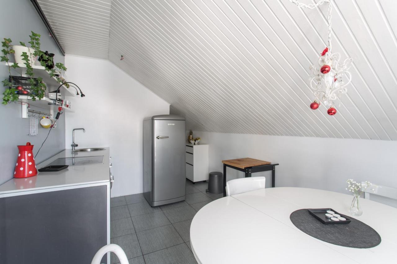 Lovely 3-bedroom Skyline *